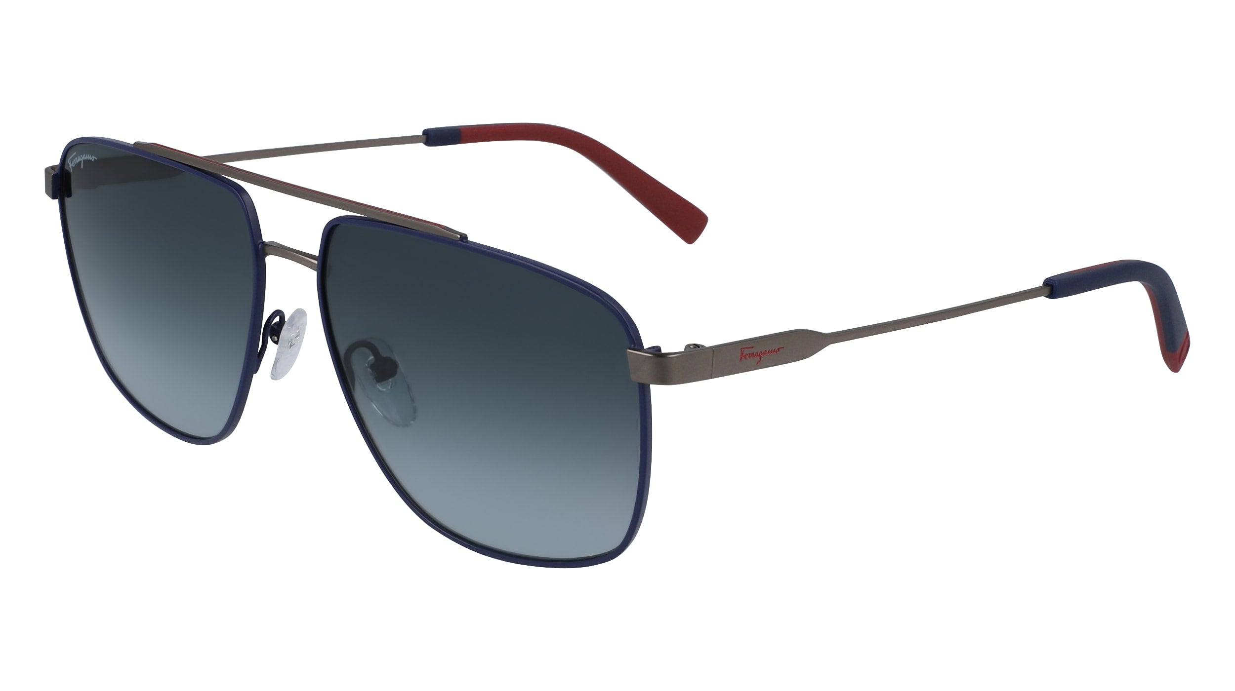 Color_071 - MATTE DARK RUTHENIUM