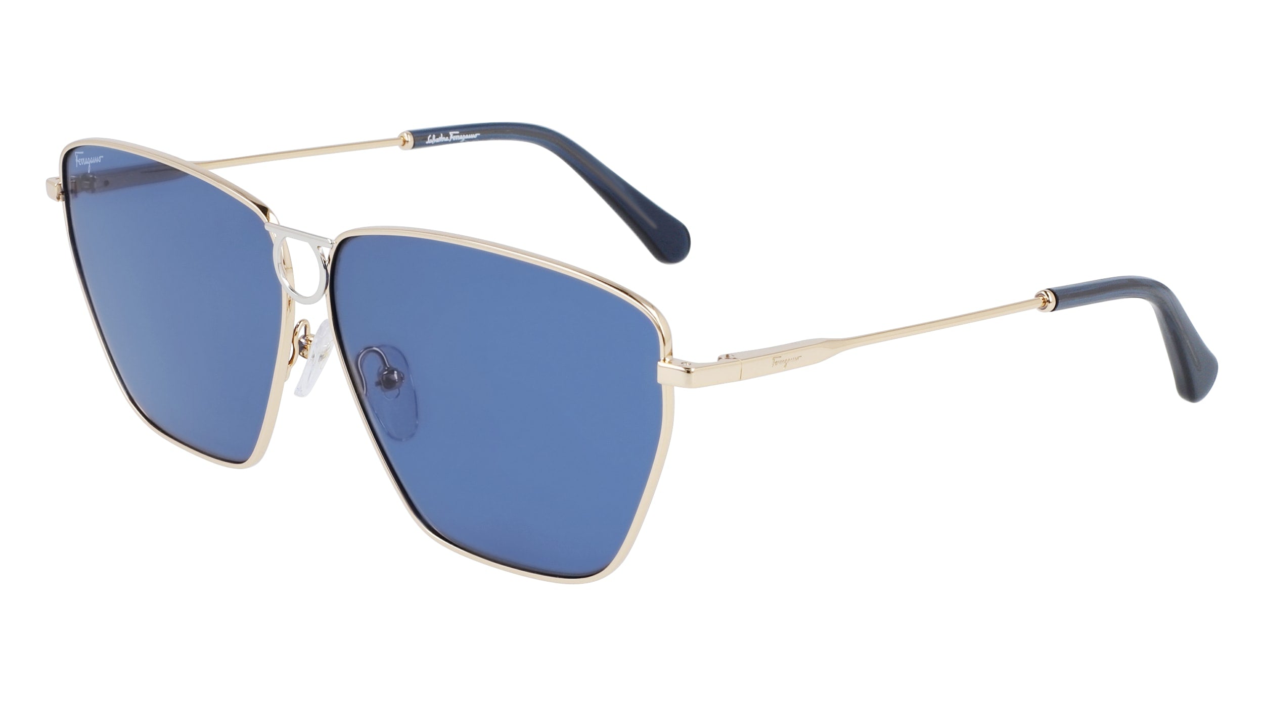 Color_YELLOW GOLD/BLUE