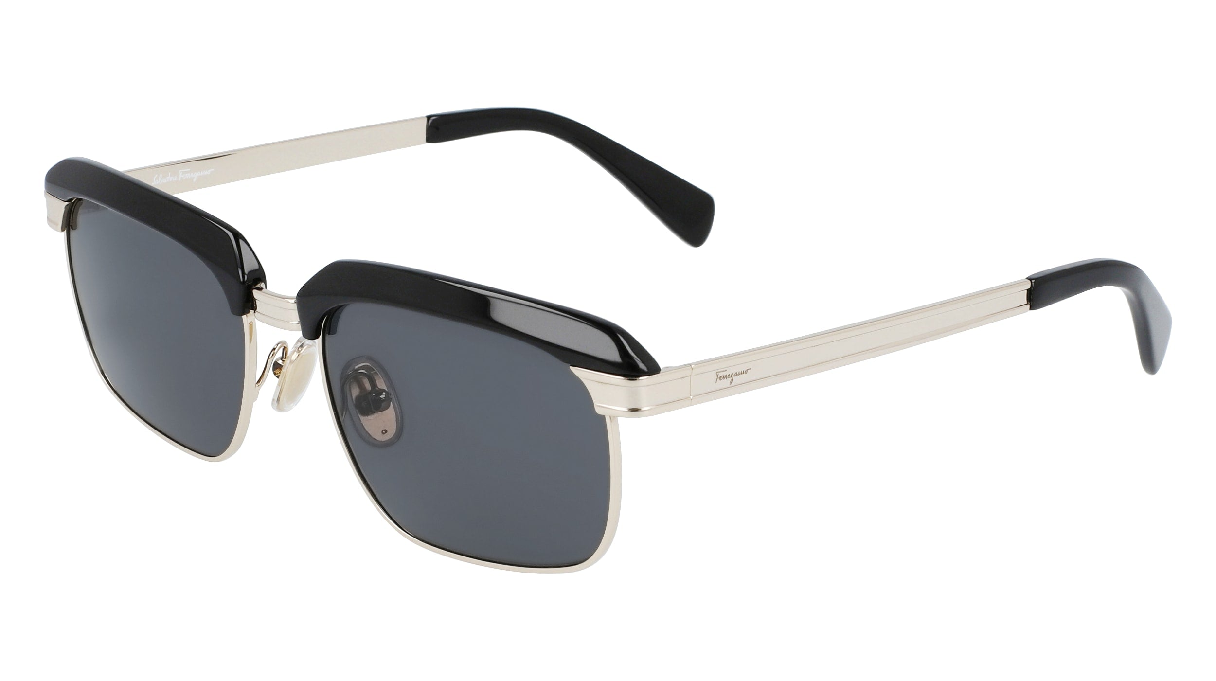 Color_017 - BLACK/GOLD