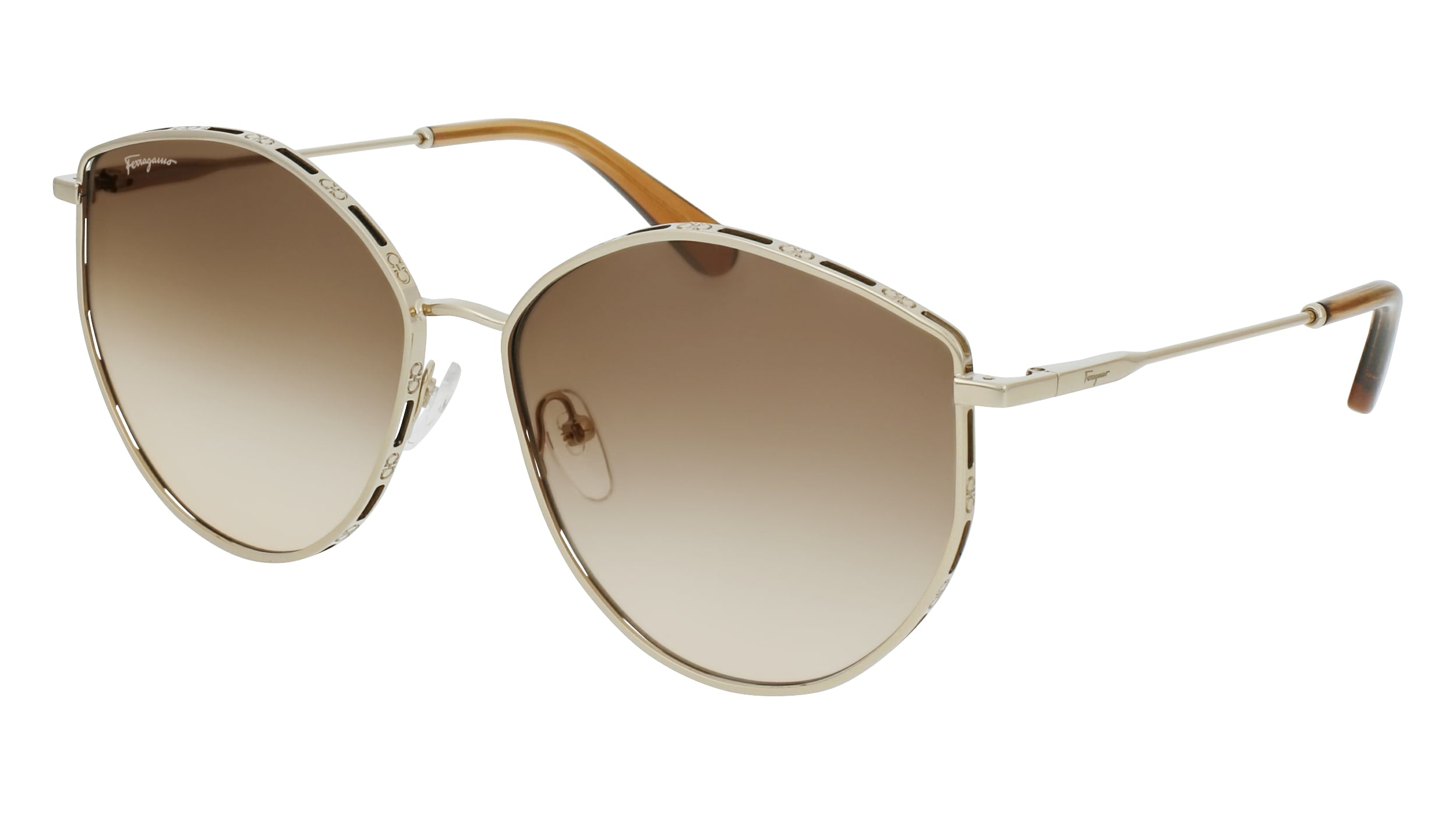 Color_796 - GOLD/CARAMEL