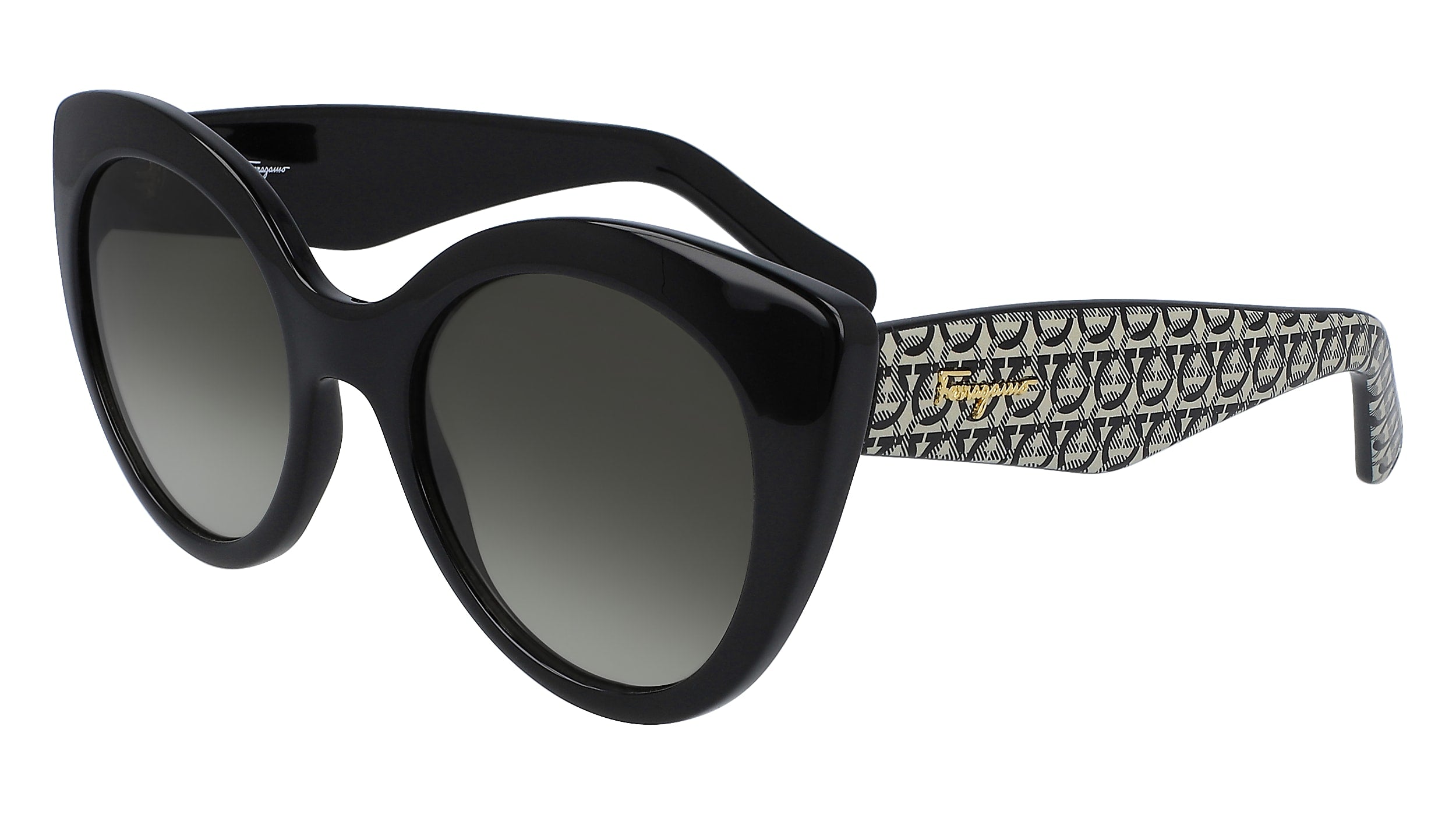 Color_003 - BLACK/GANCINI