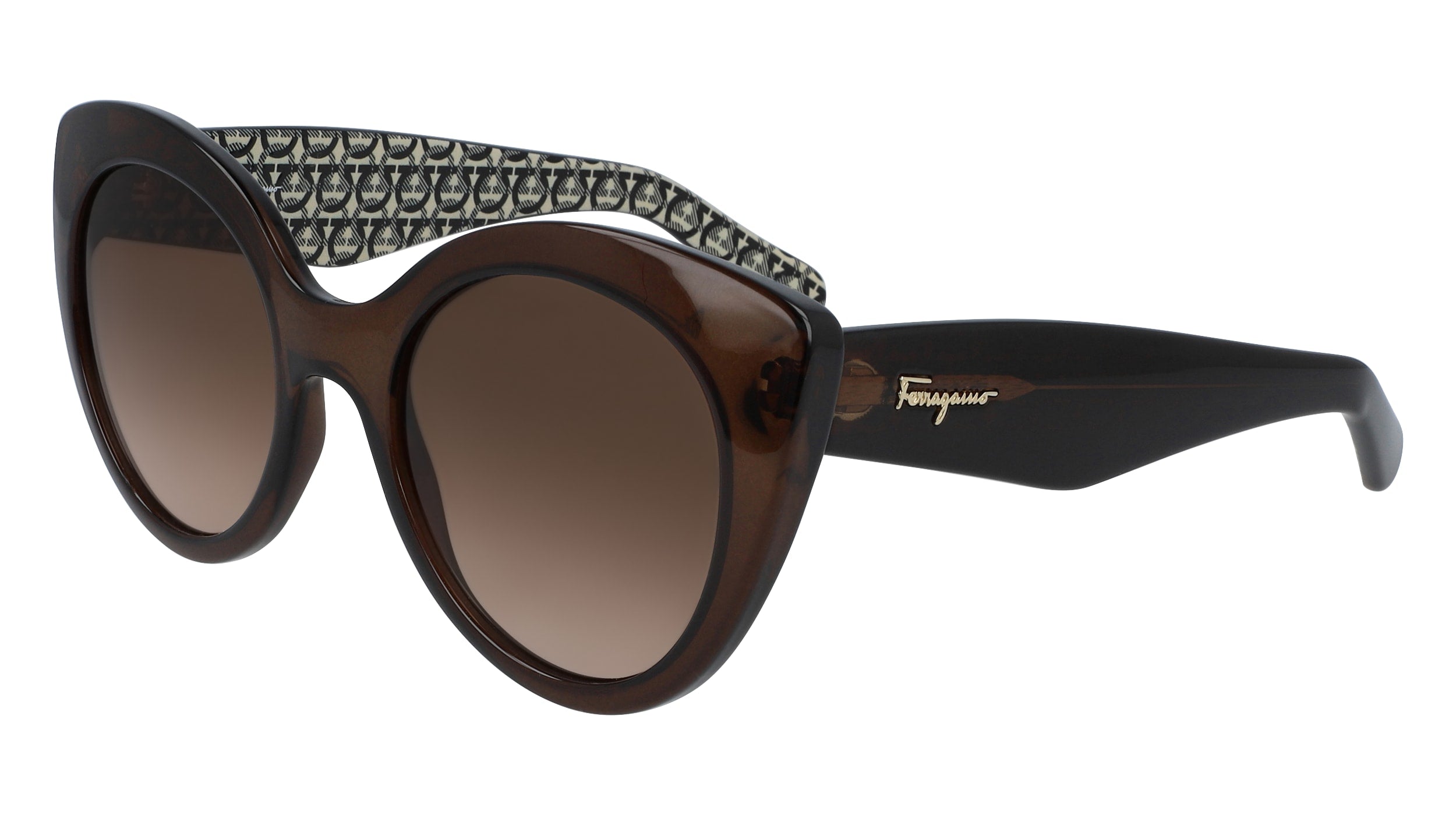 Color_210 - CRYSTAL BROWN