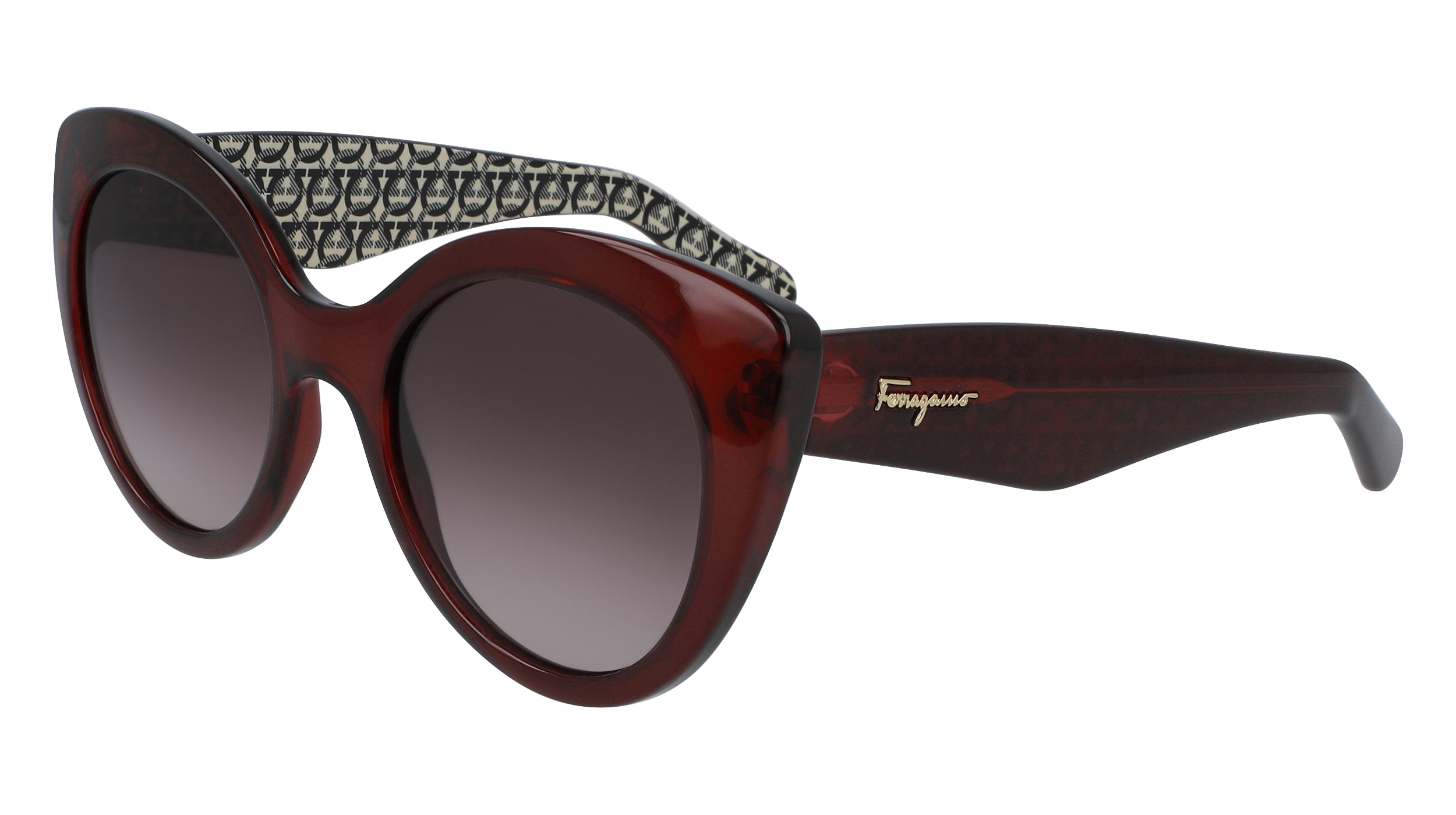 Color_634 - CRYSTAL BURGUNDY