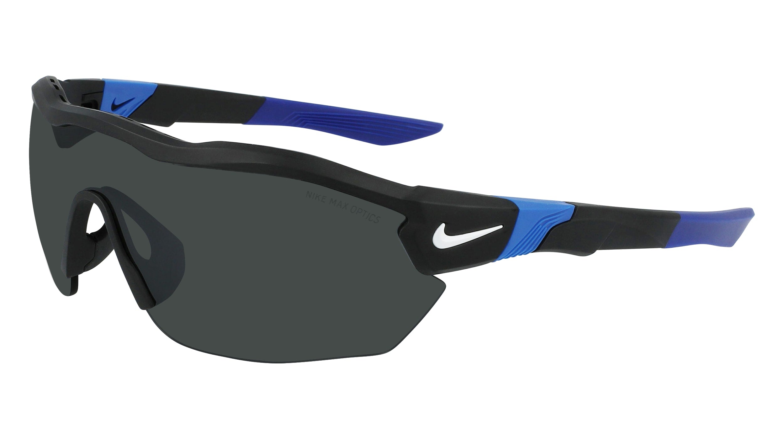 Color_010 - BLACK/GREY-SILVER FLASH