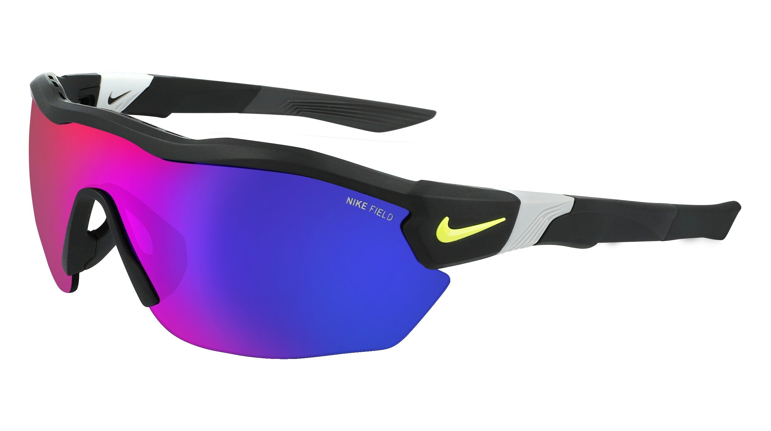 Color_013 - MATTE BLACK/VOLT/FIELD TINT