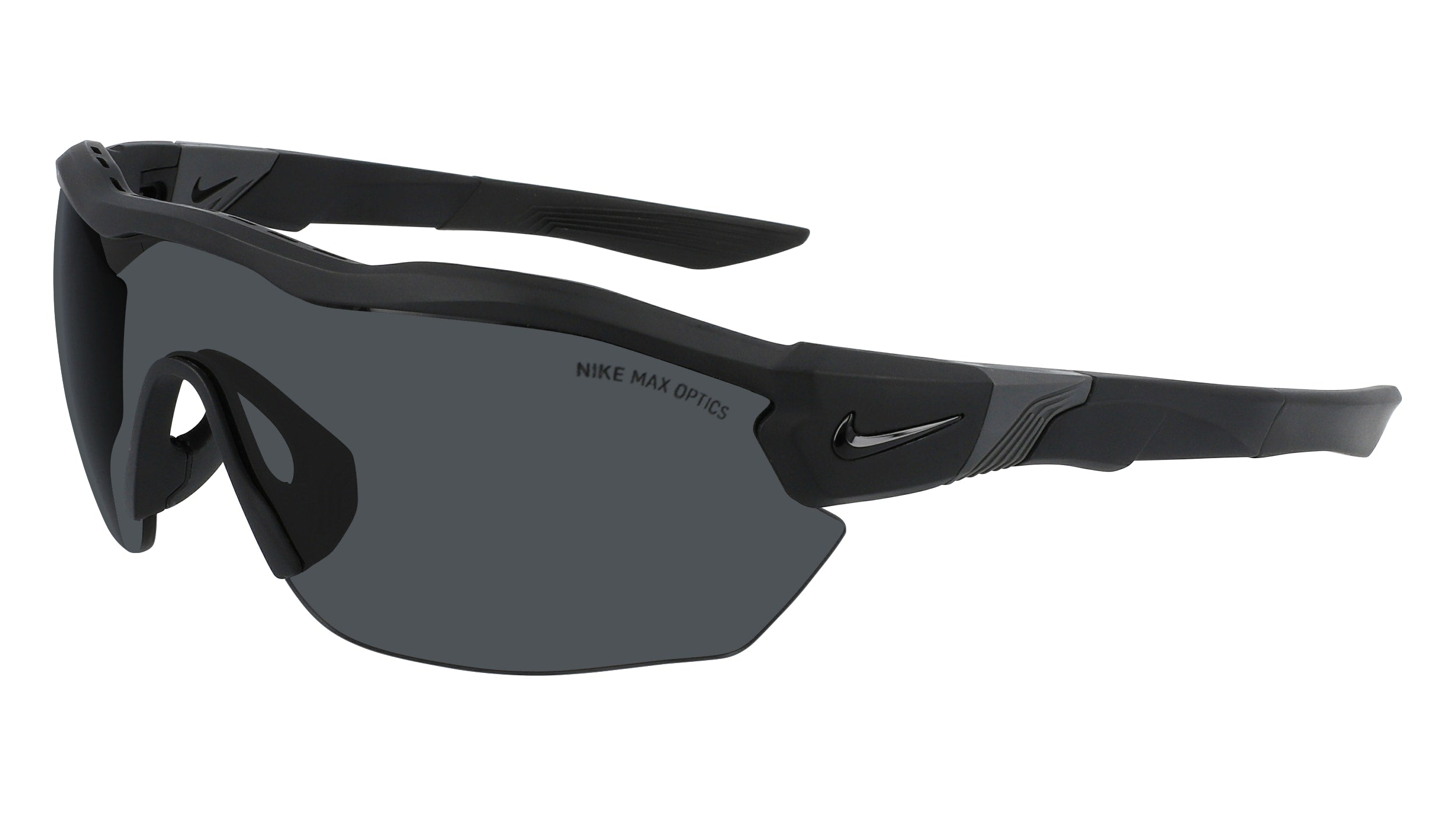 Color_011 - MATTE BLACK/GREY