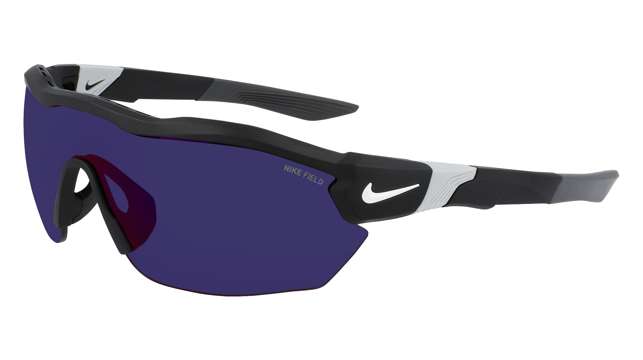 Color_014 - MATTE BLACK/WHITE/FIELD TINT
