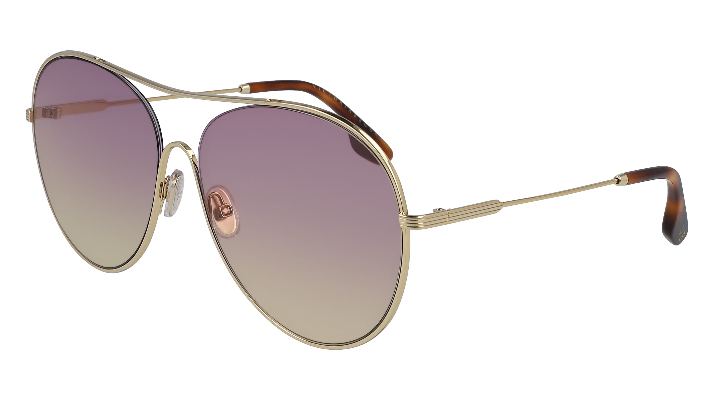 Color_707 - GOLD/PINK YELLOW