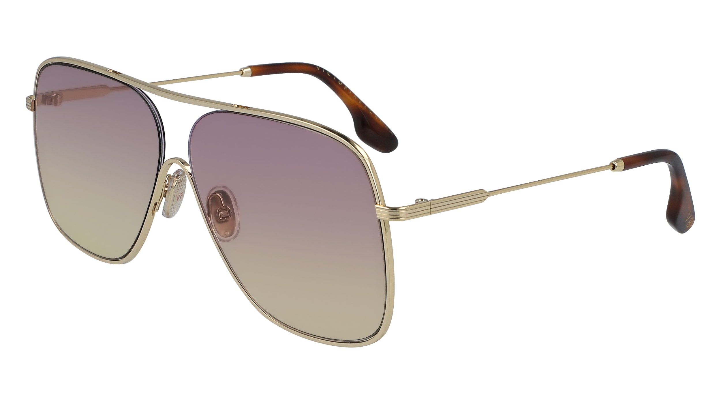 Color_707 - GOLD/PINK YELLOW