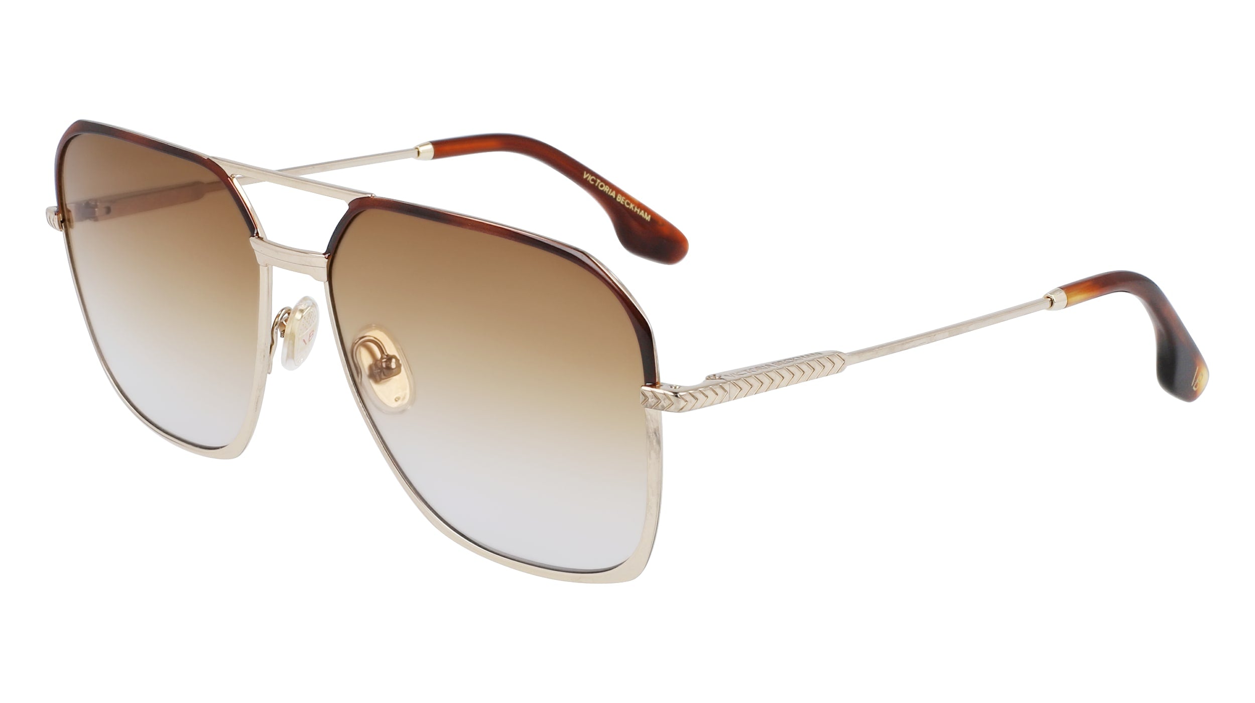 Color_702 - GOLD/BROWN