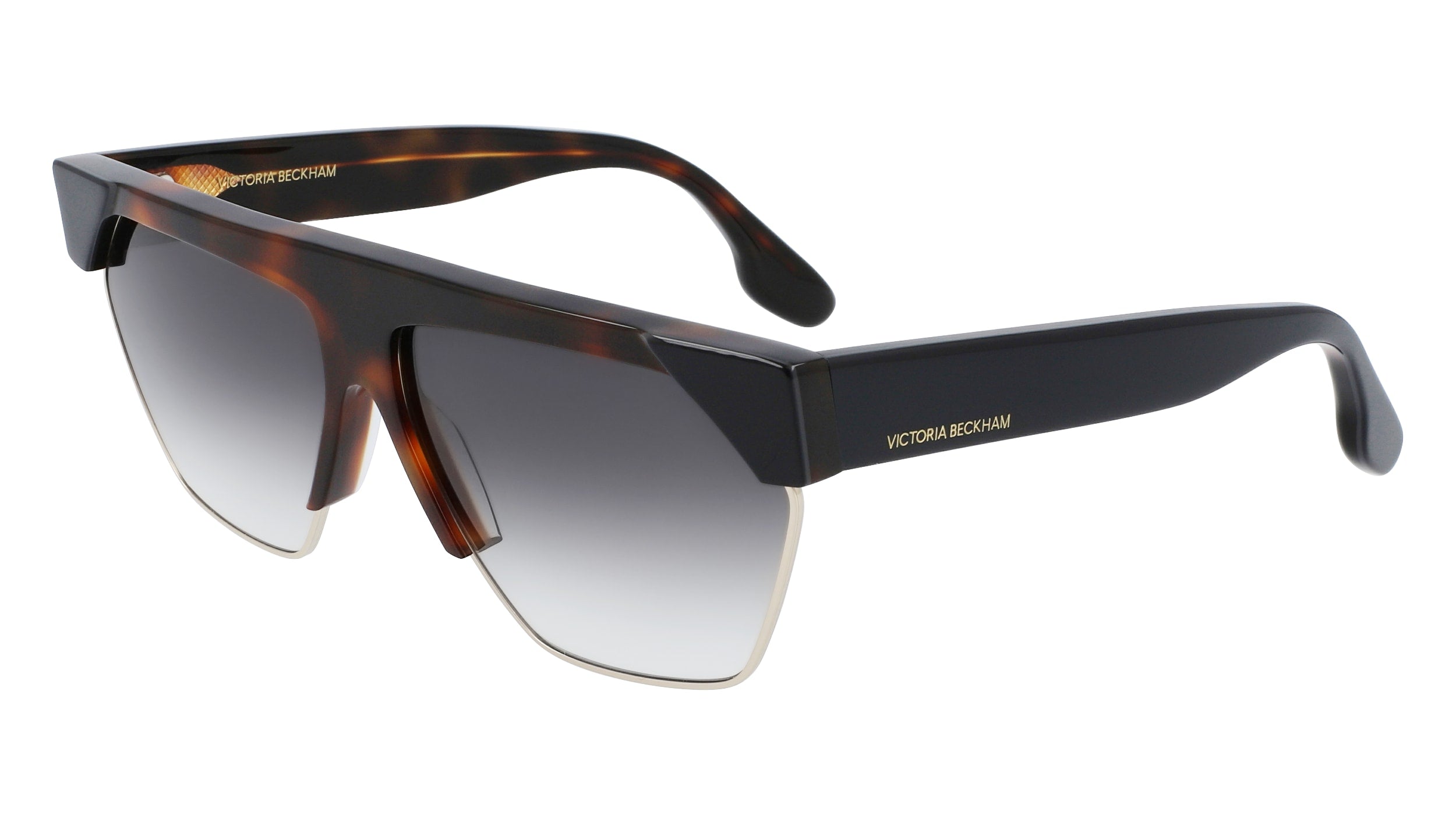 Color_005 - BLACK/TORTOISE