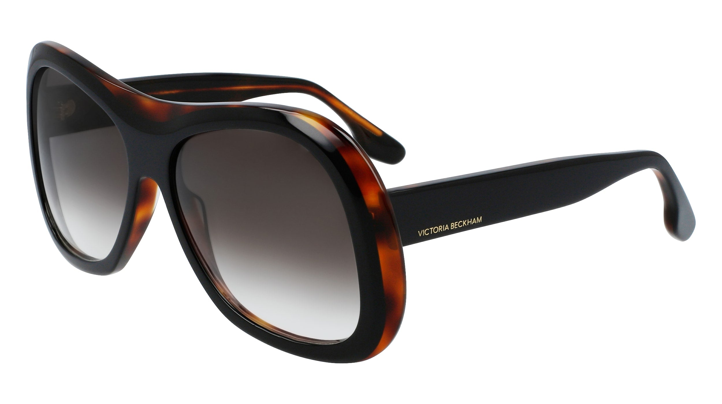 Color_005 - BLACK/TORTOISE