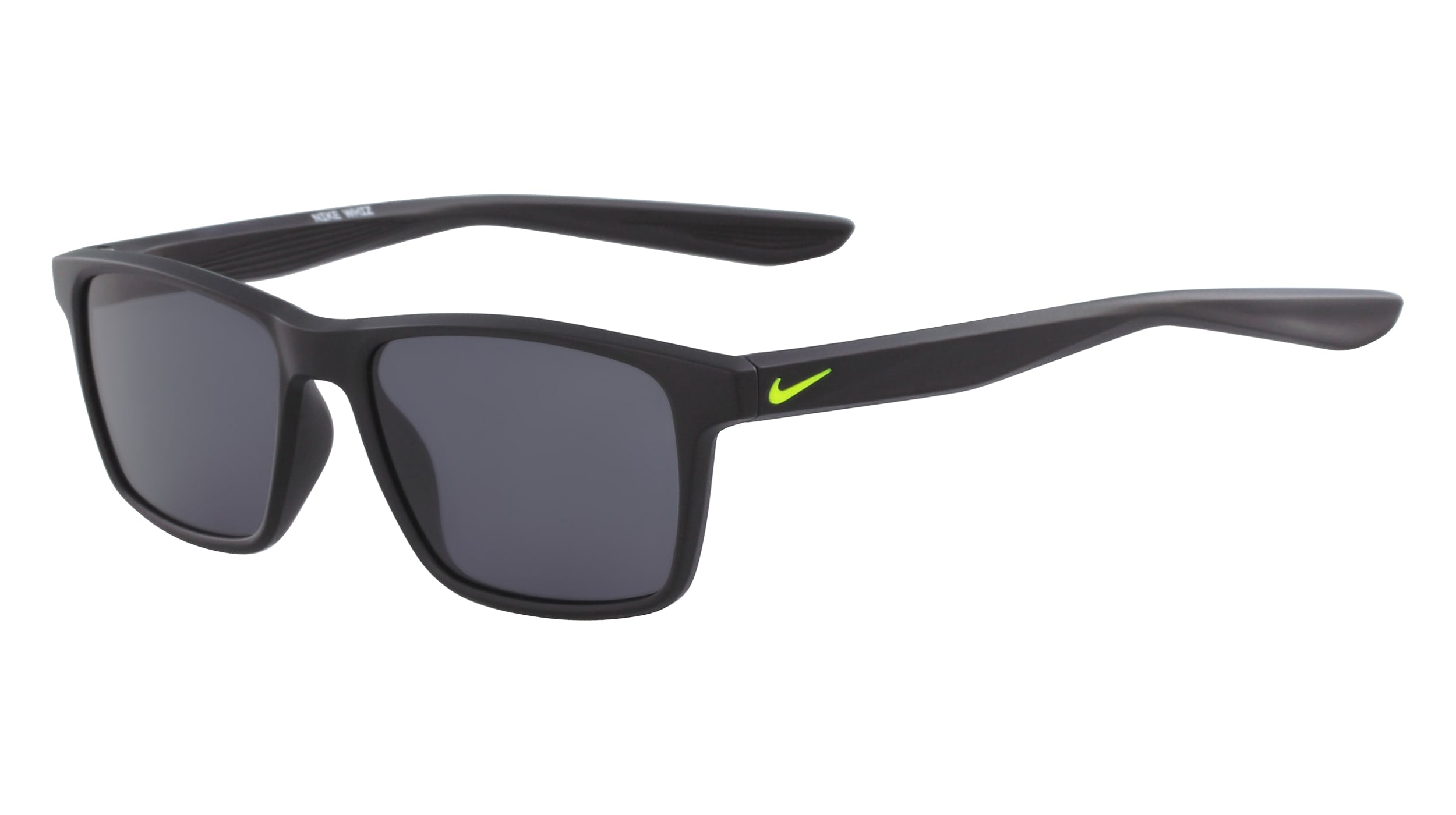 Color_070 - MATTE BLACK/VOLT/DARK GREY