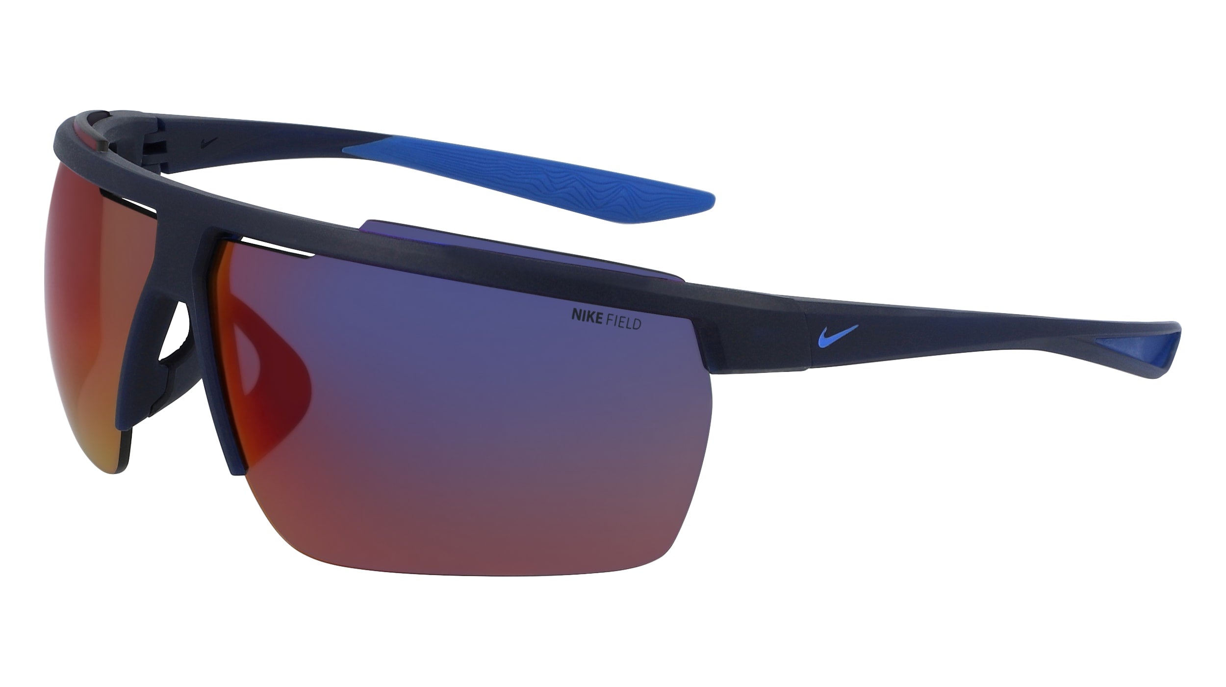 Color_451 - MATTE OBSIDIAN/FIELD TINT