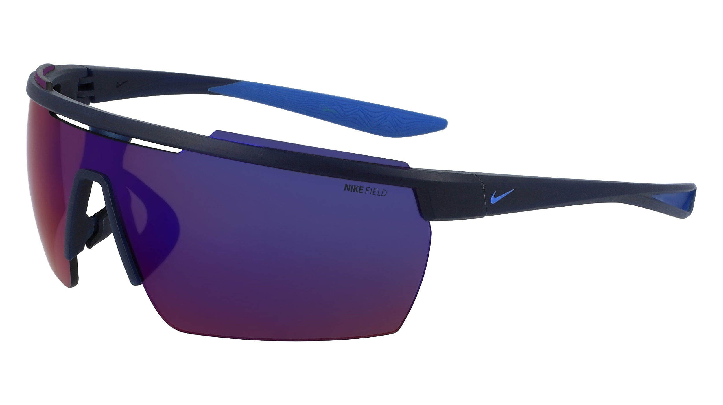Color_451 - MATTE OBSIDIAN/FIELD TINT