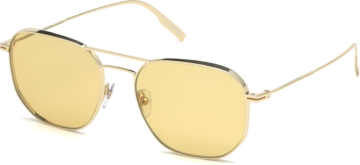 Color_32E - gold / brown