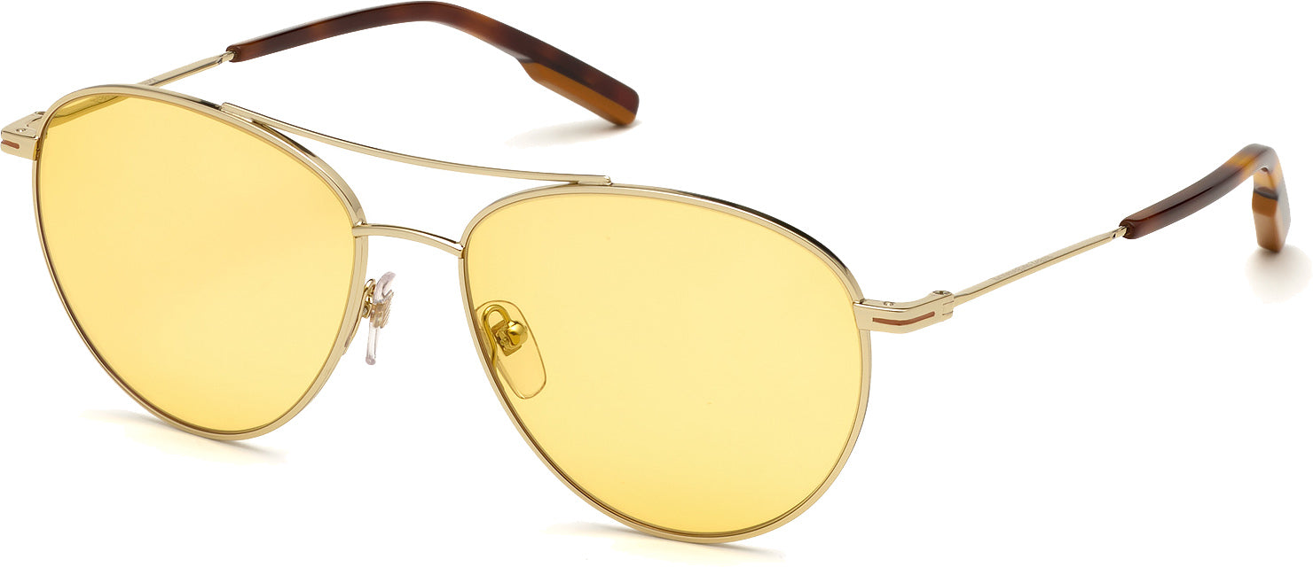 Color_32E - gold / brown