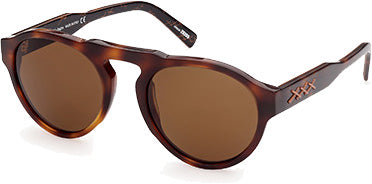 Color_52J - dark havana / roviex