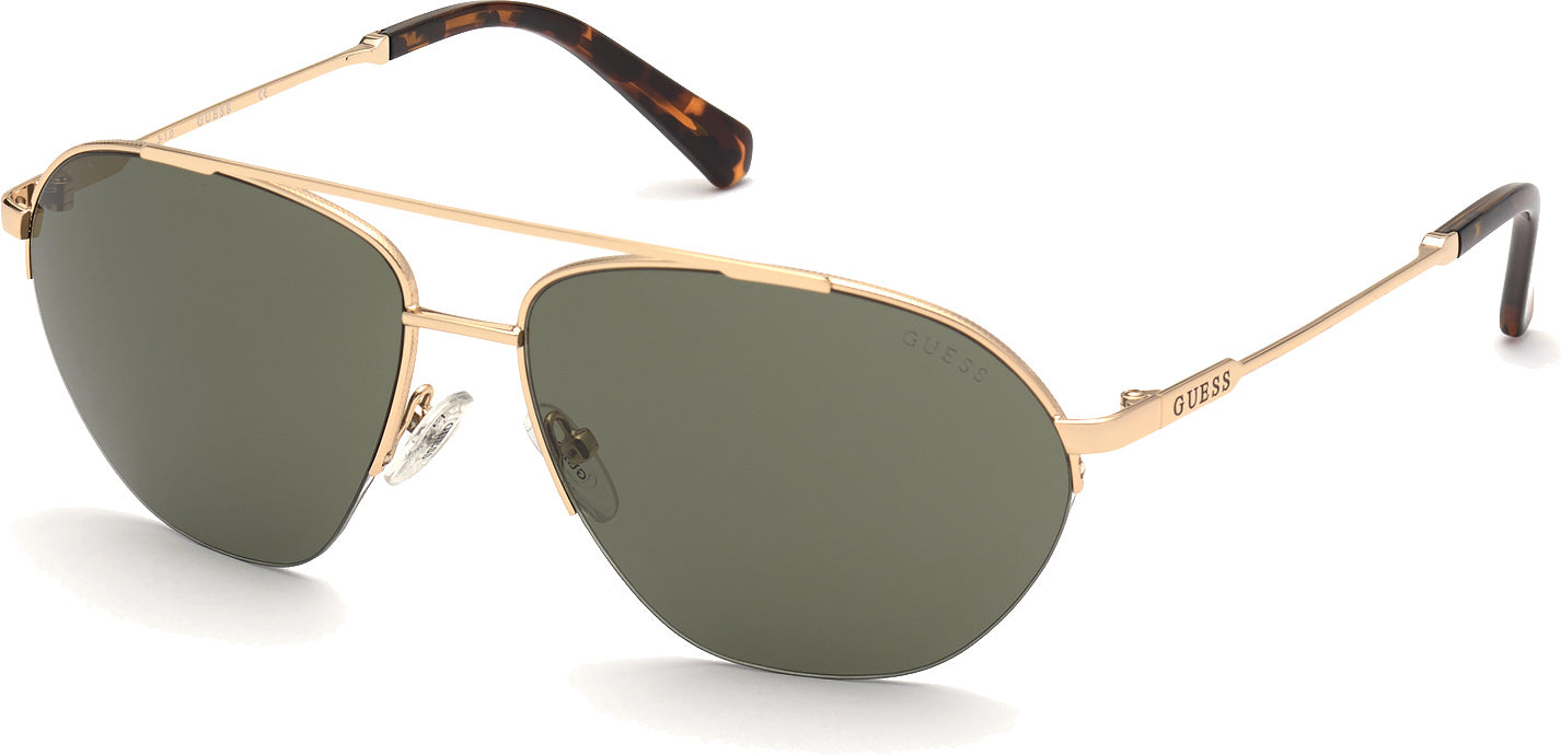 Color_32N - gold / green