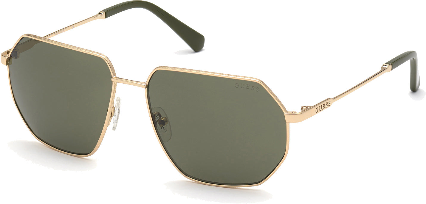 Color_32N - gold / green