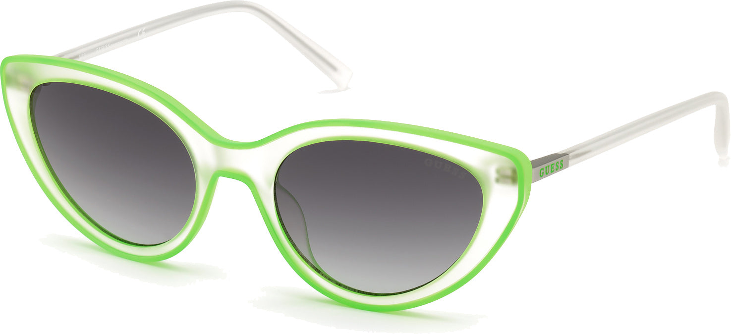 Color_95B - light green/other / gradient smoke