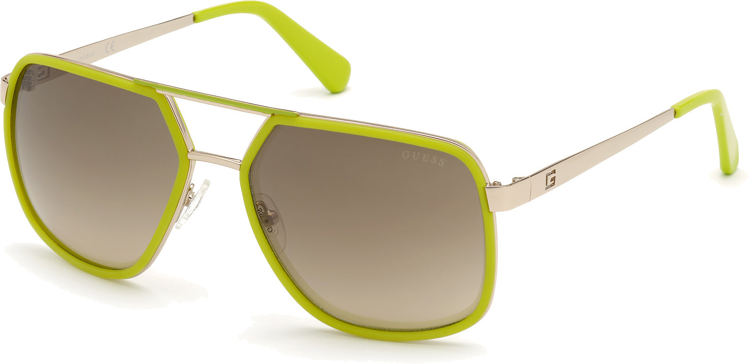Color_95N - light green/other / green