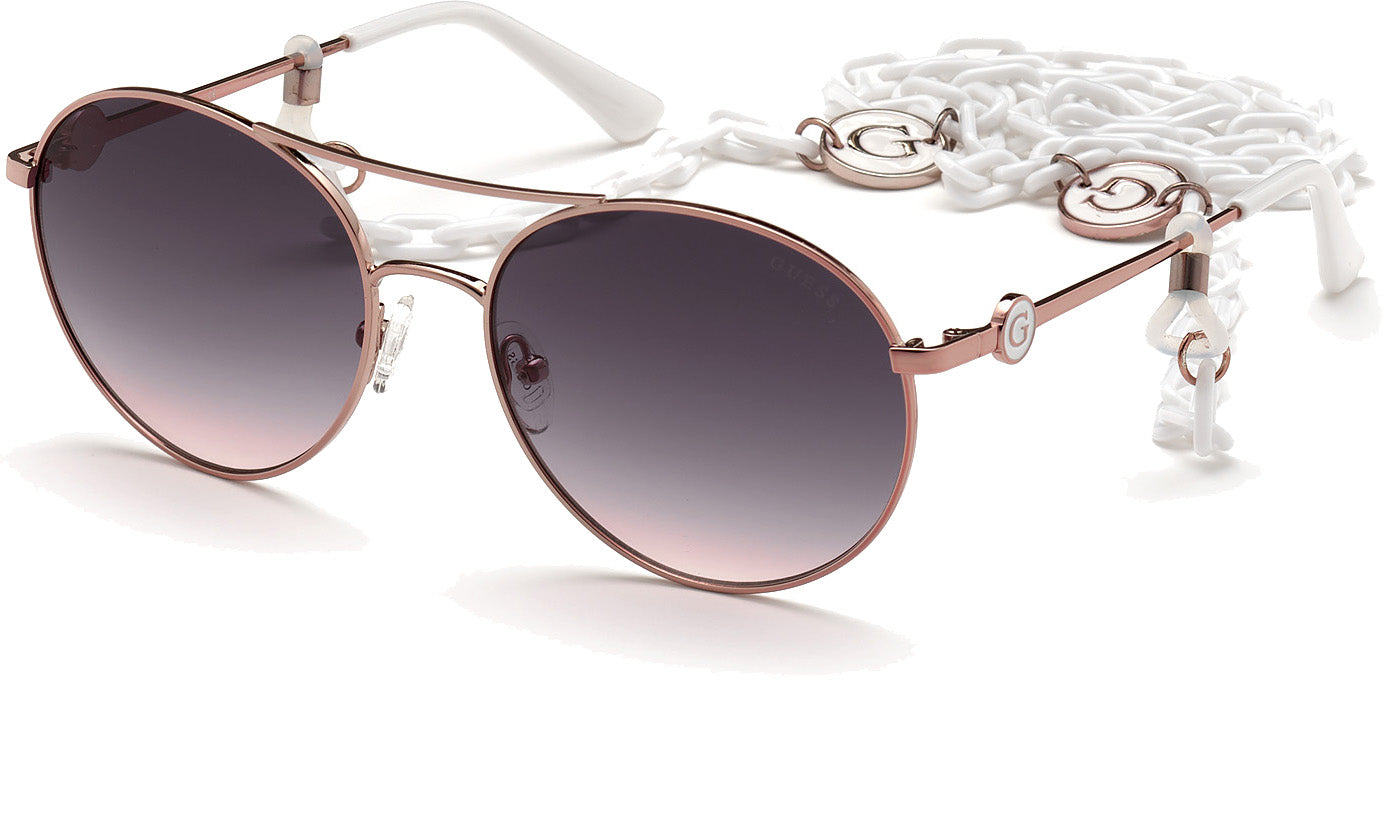 Color_78Z - shiny lilac / gradient or mirror violet