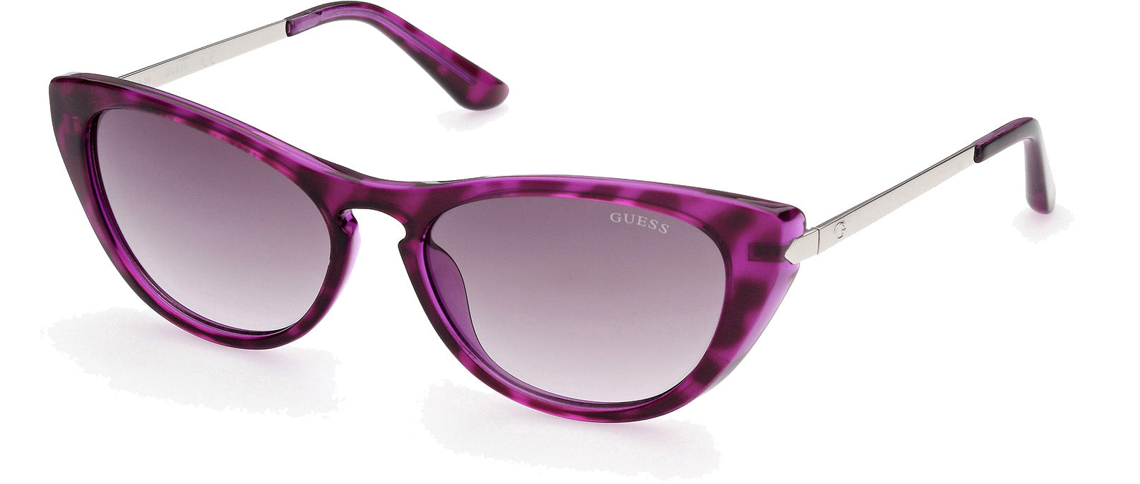 Color_83Z - violet/other / gradient or mirror violet