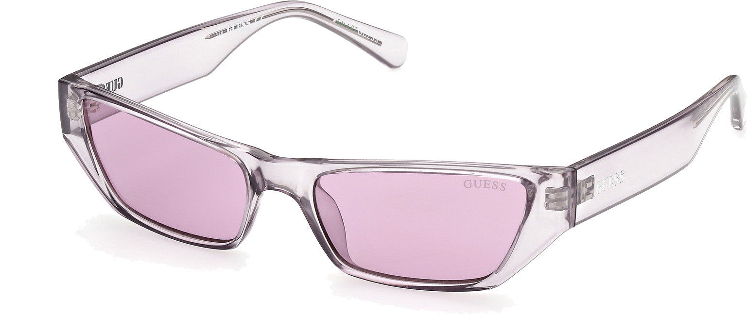 Color_81Y - shiny violet / violet