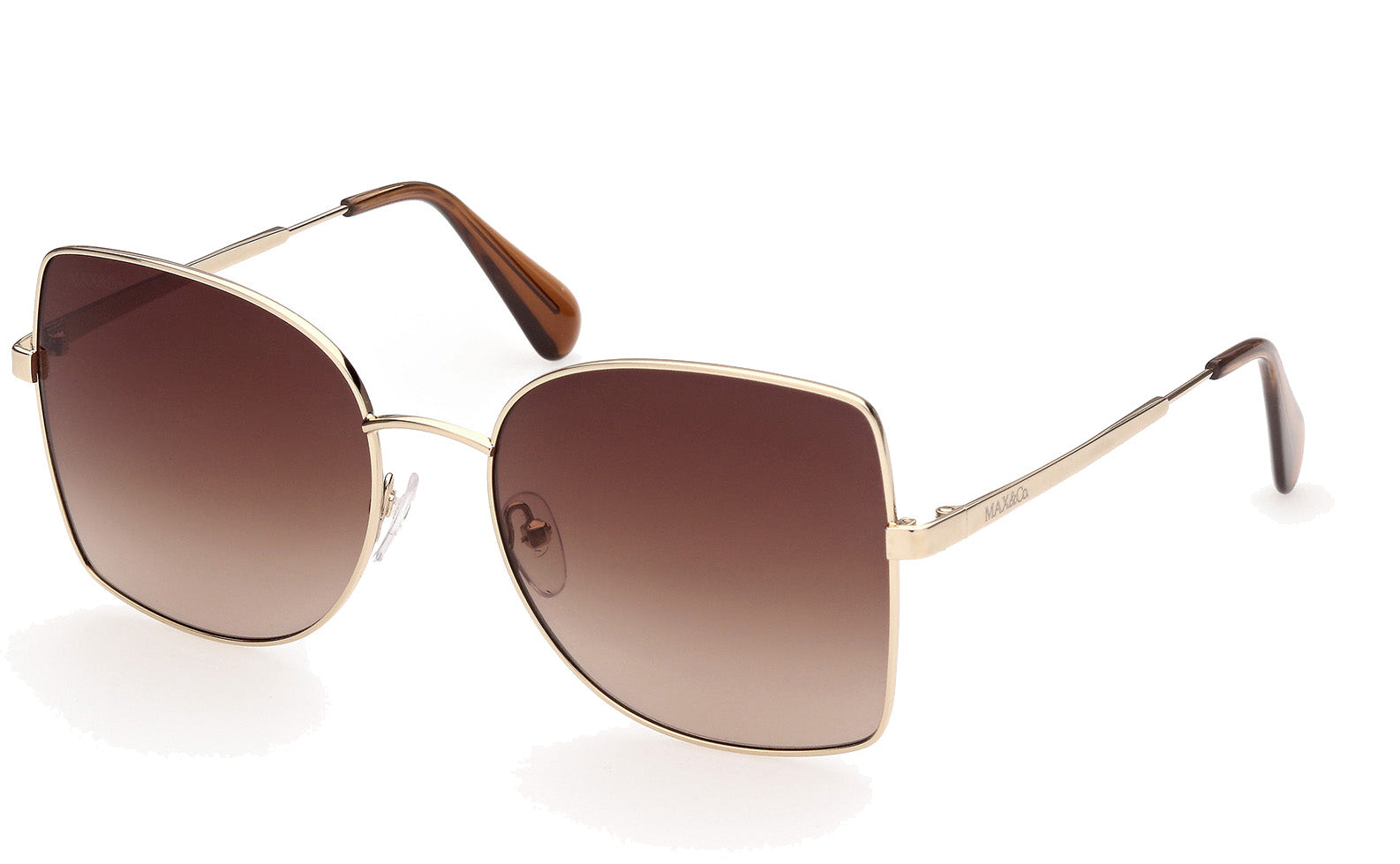 Color_32F - gold / gradient brown