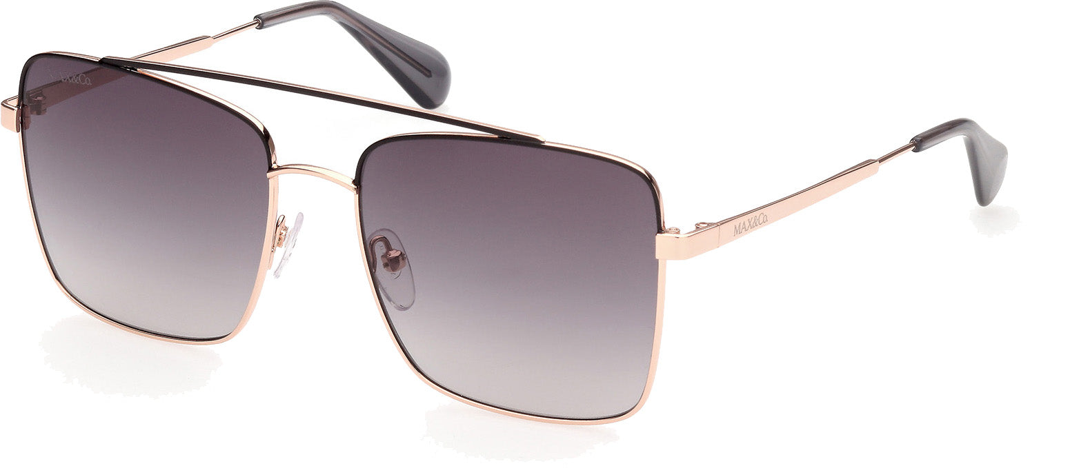 Color_33B - gold/other / gradient smoke