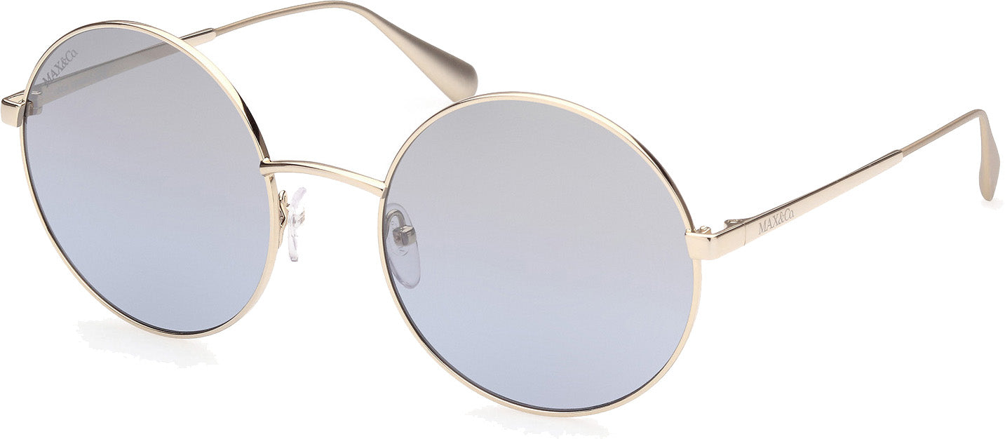 Color_32W - gold / gradient blue