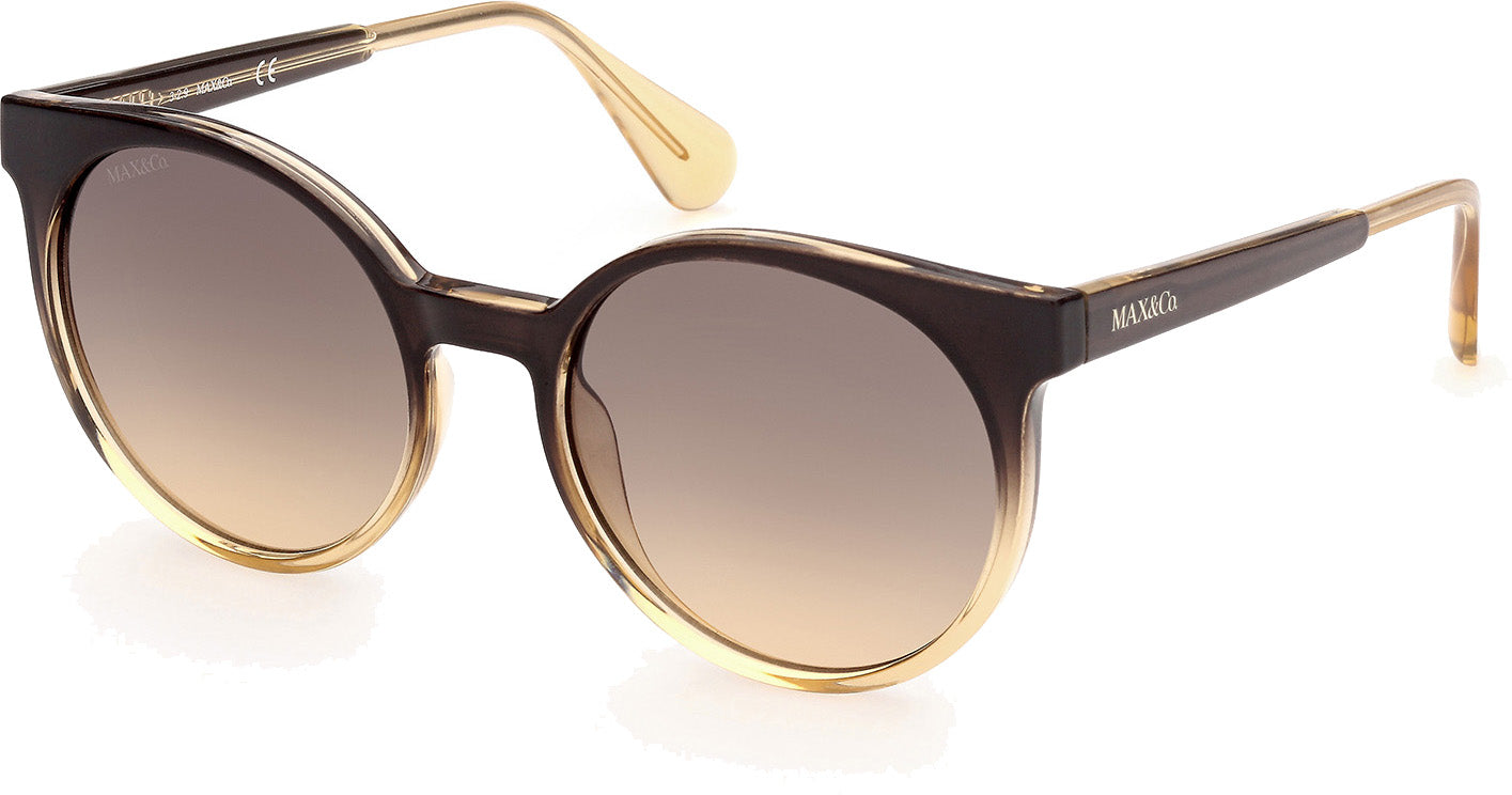 Color_05B - black/other / gradient smoke