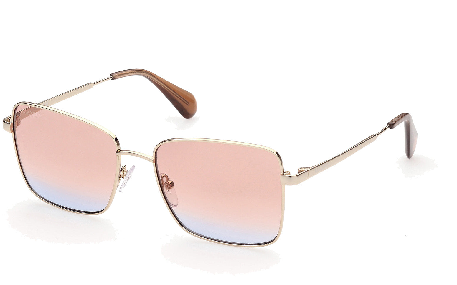 Color_32F - gold / gradient brown