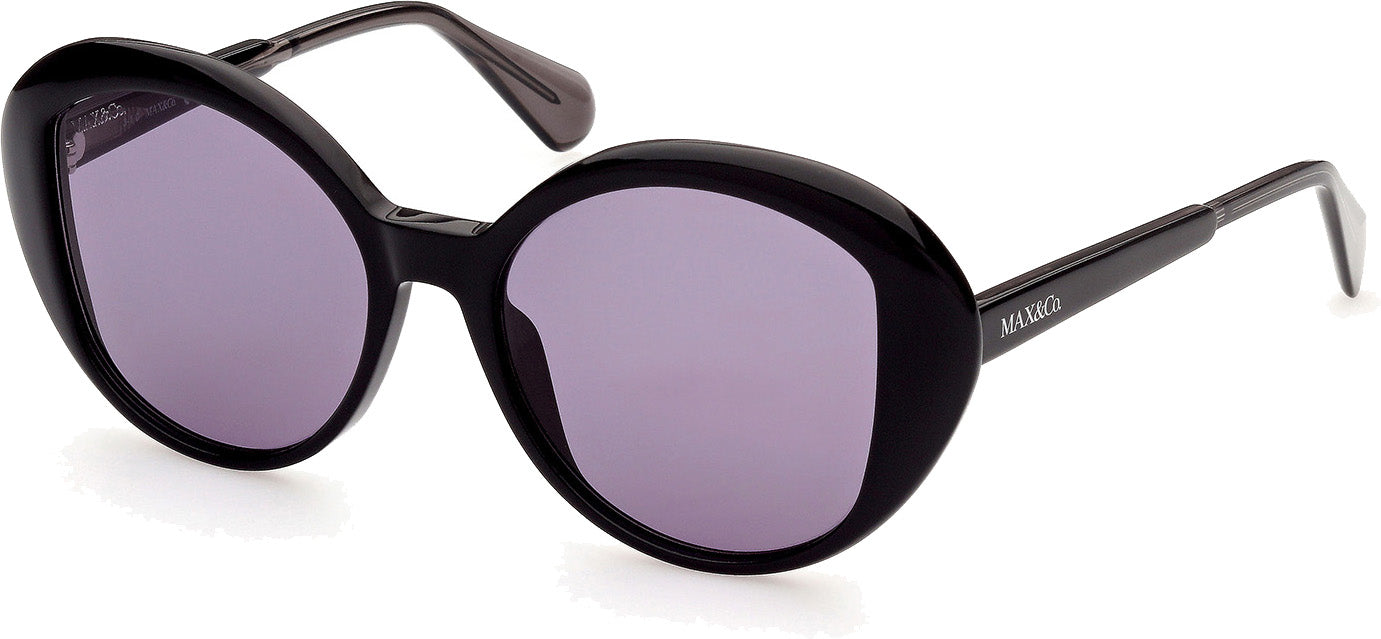 Color_01A - shiny black / smoke