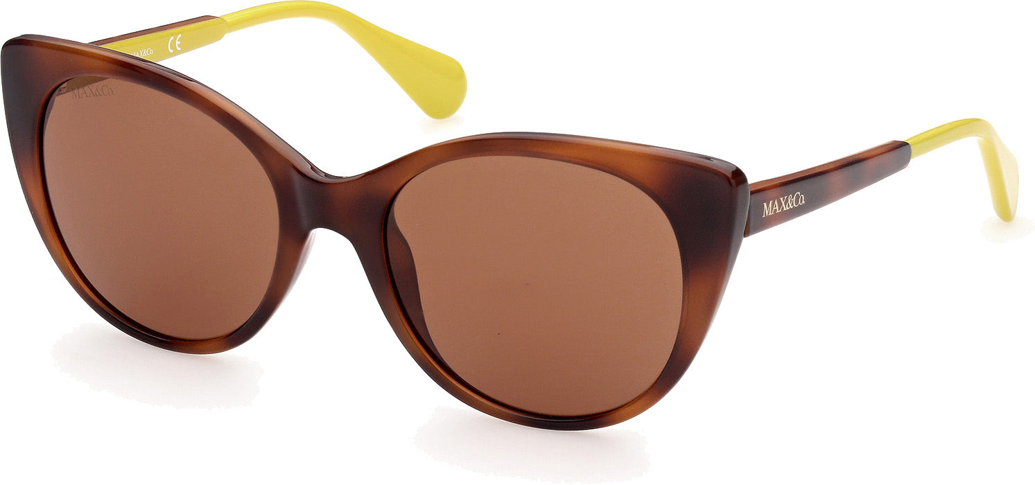 Color_52E - dark havana / brown