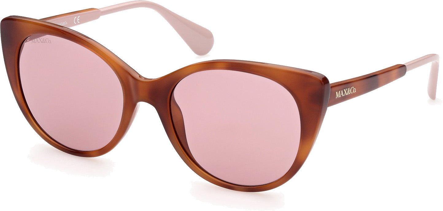 Color_53S - blonde havana / bordeaux