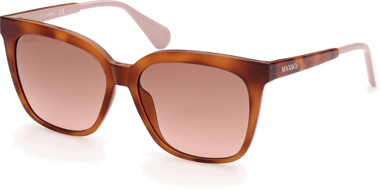 Color_53F - blonde havana / gradient brown