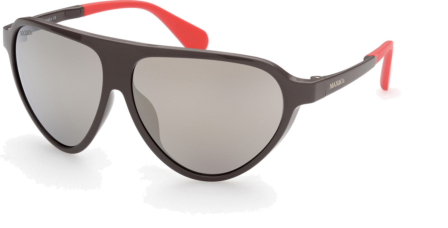 Color_20C - grey/other / smoke mirror