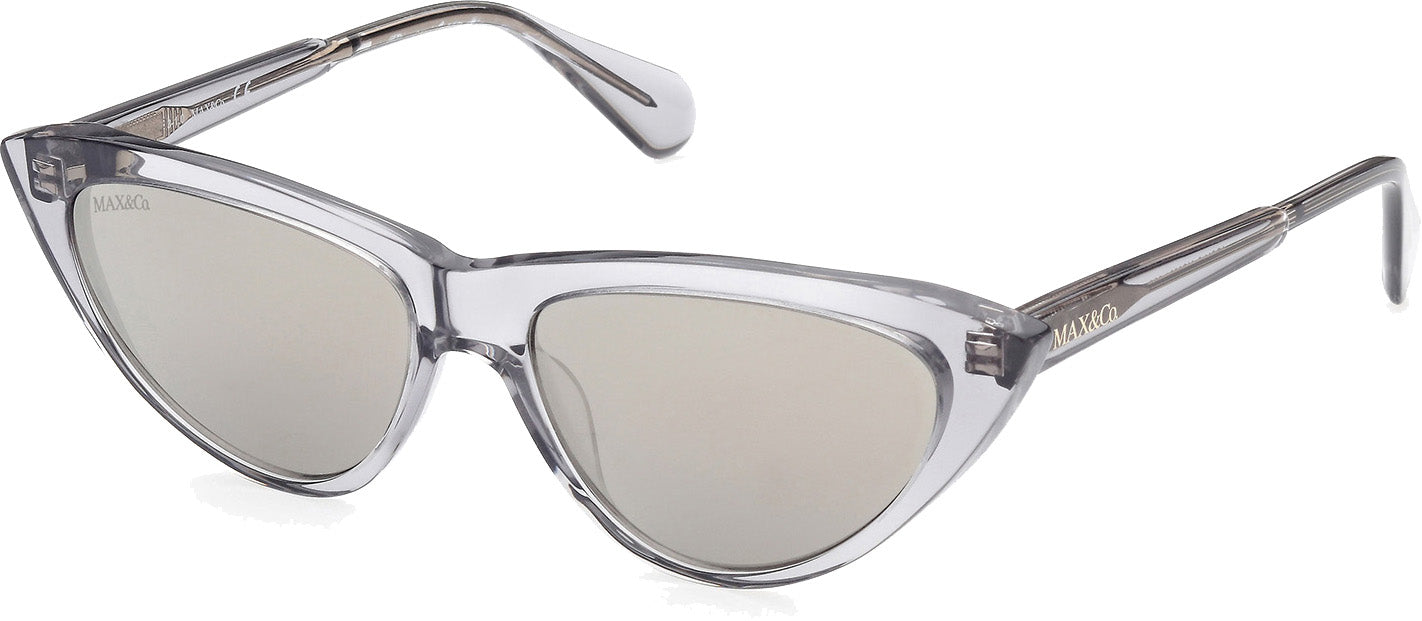 Color_20C - grey/other / smoke mirror