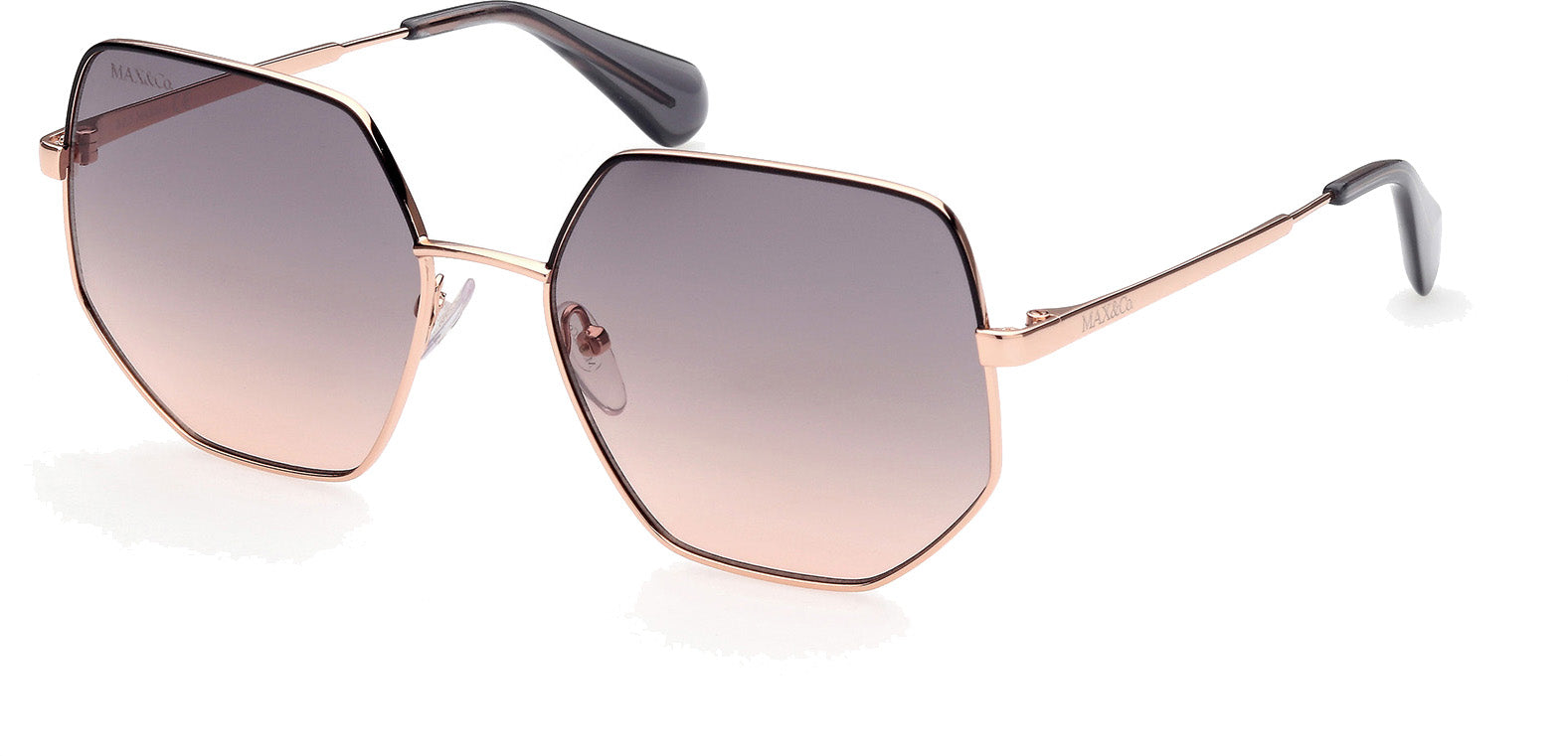 Color_33B - gold/other / gradient smoke