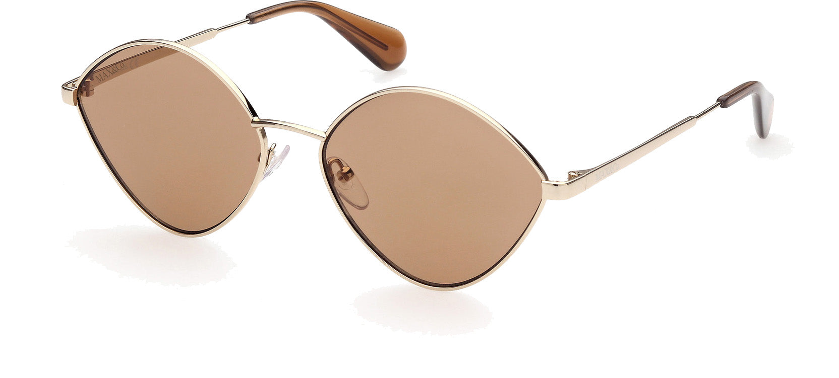 Color_32E - gold / brown