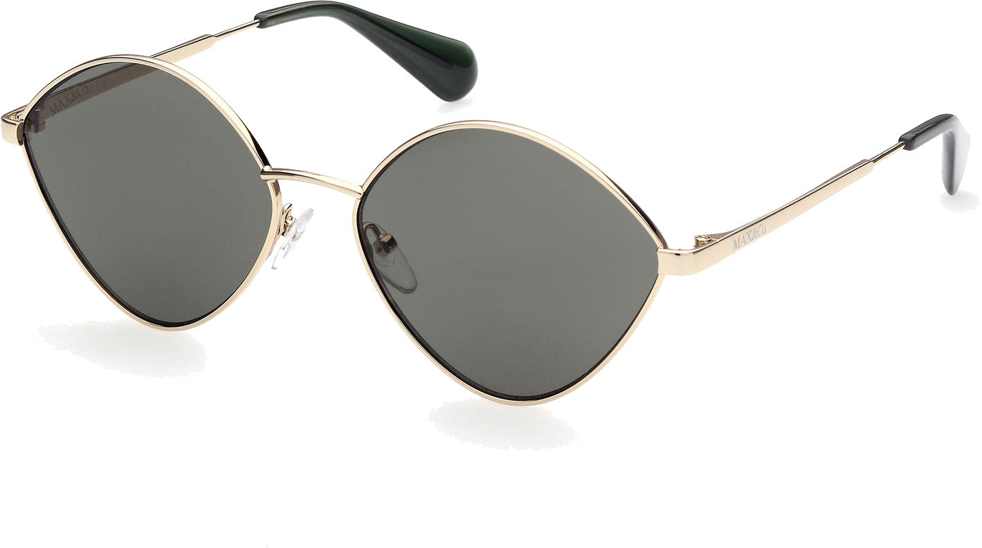 Color_32N - gold / green