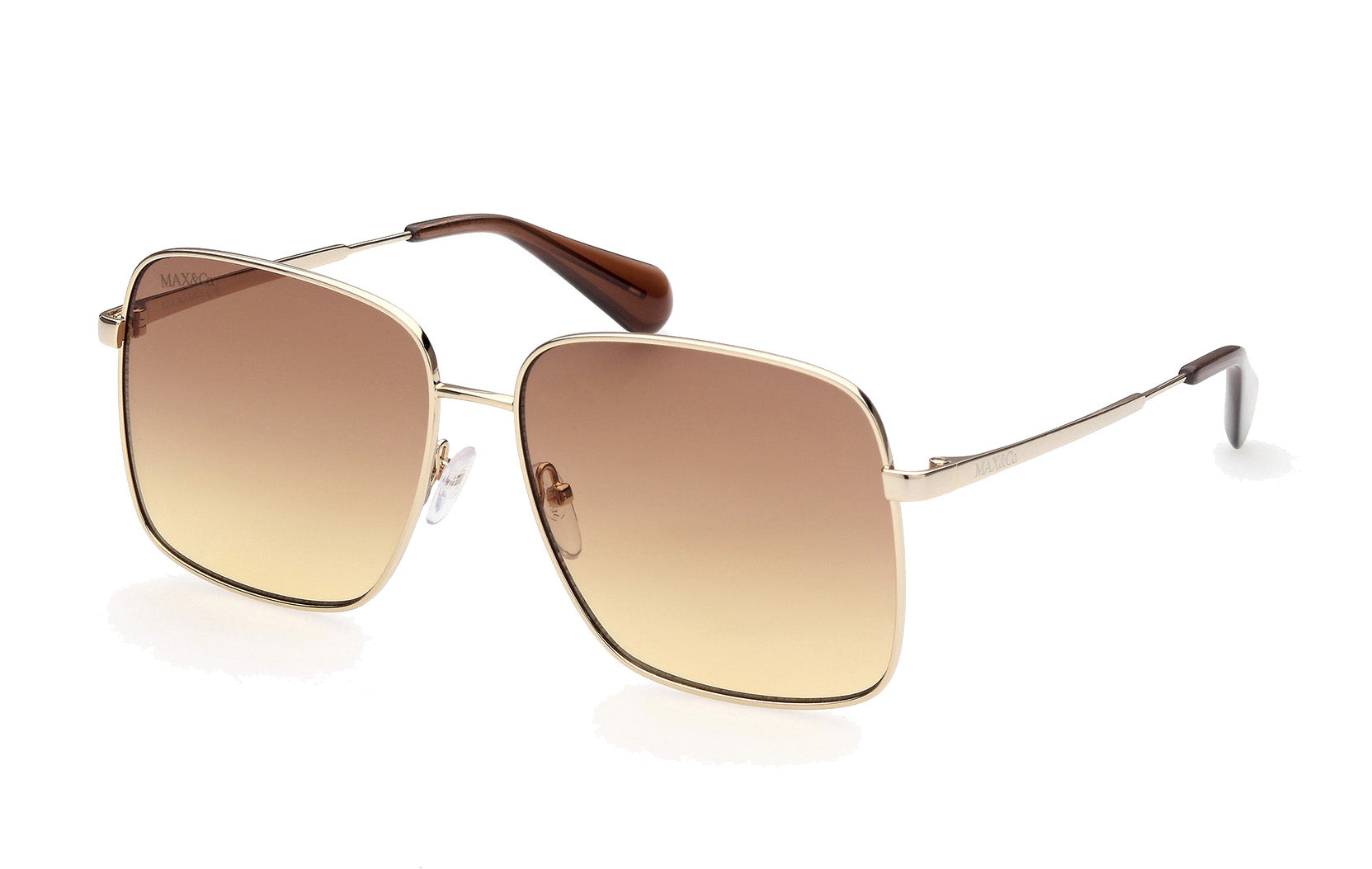 Color_32F - gold / gradient brown