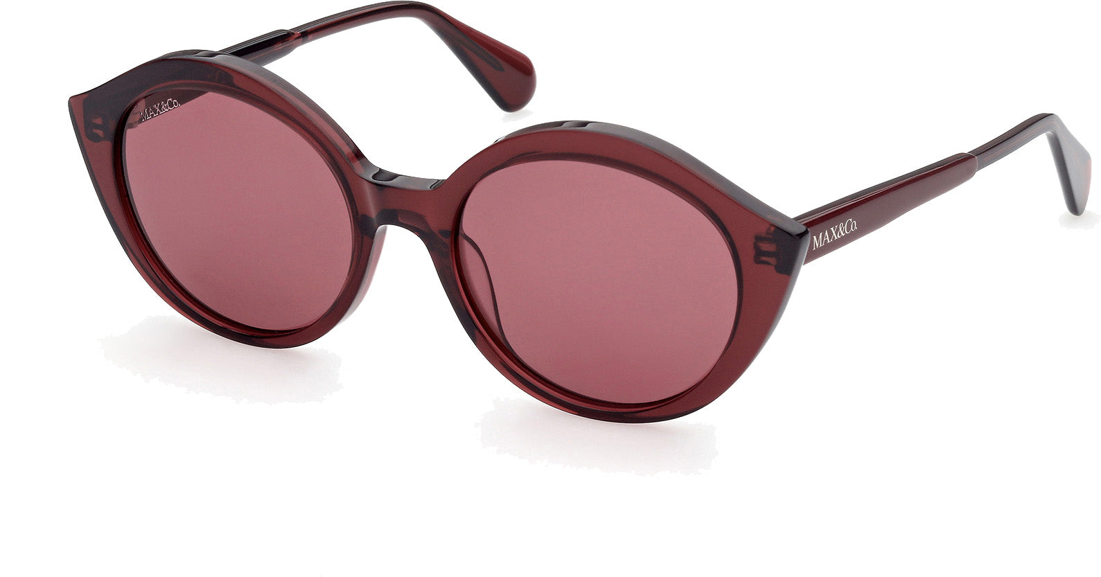 Color_81Y - shiny violet / violet