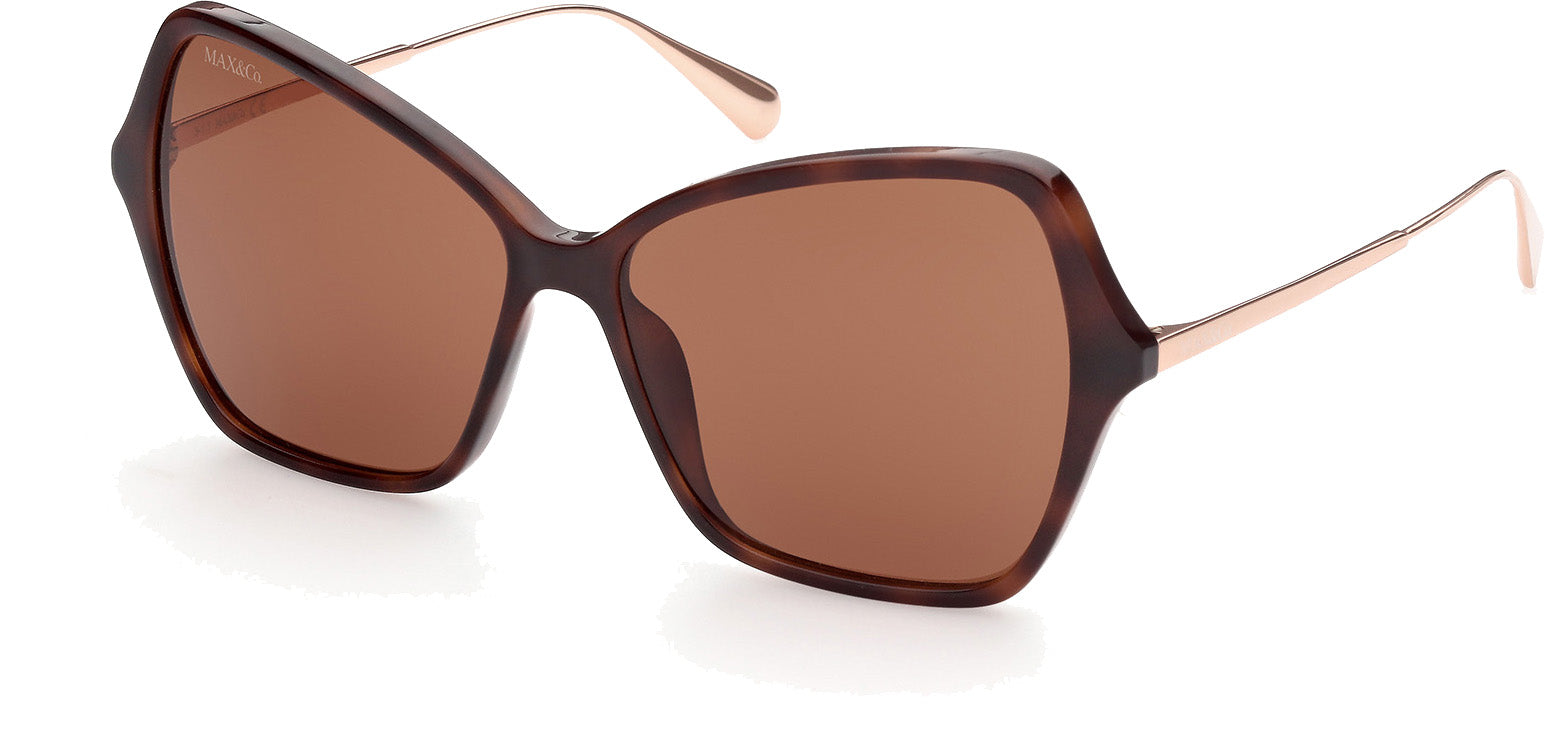 Color_52E - dark havana / brown