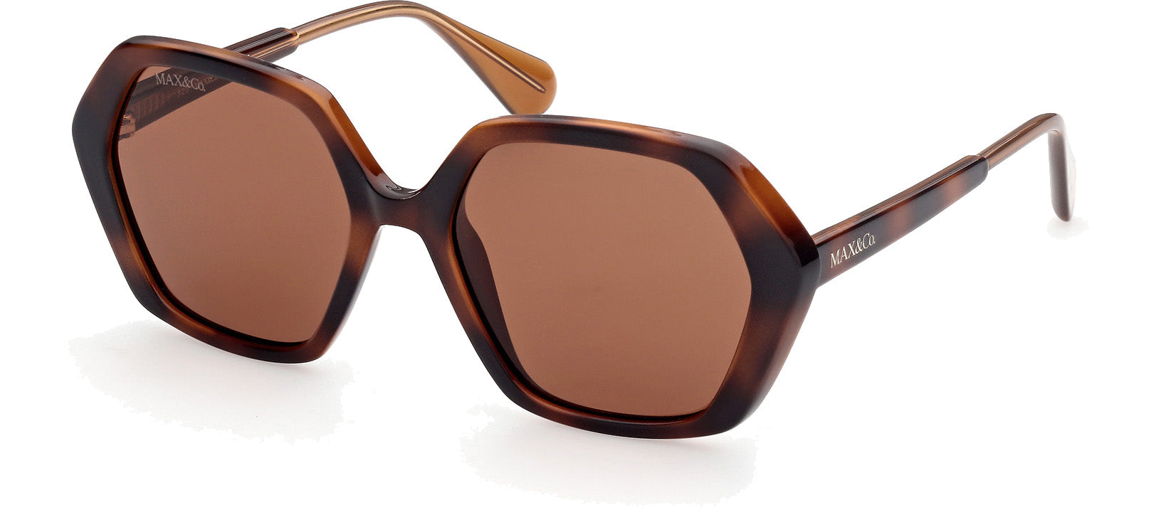 Color_52E - dark havana / brown