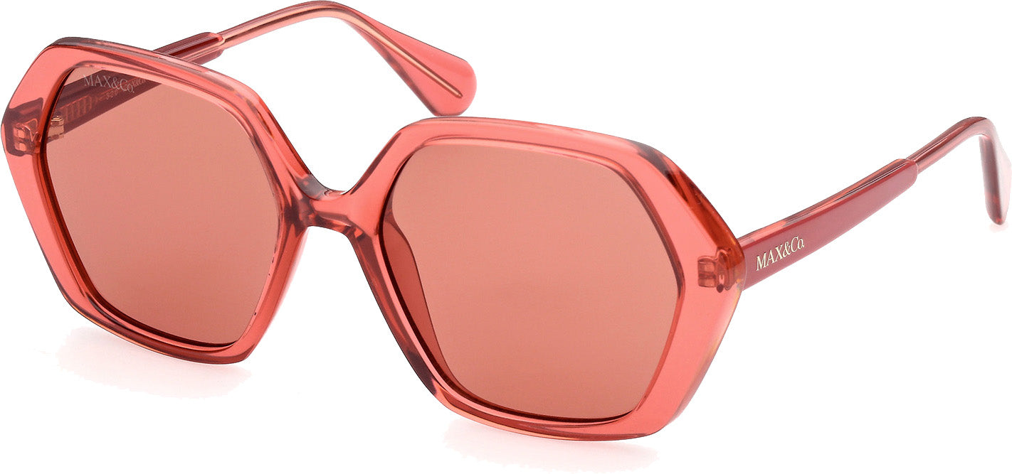 Color_66S - shiny red / bordeaux