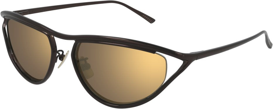 Color_BV1116S-004 - BROWN - BRONZE - MIRROR