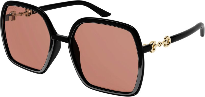 Color_GG0890SA-002 - BLACK - ORANGE